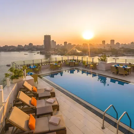 فندق كمبنسكي النيل-3
