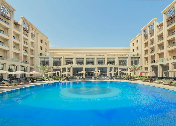 Triumph Luxury Hotel